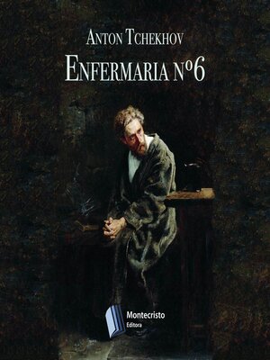 cover image of Enfermaria nº6